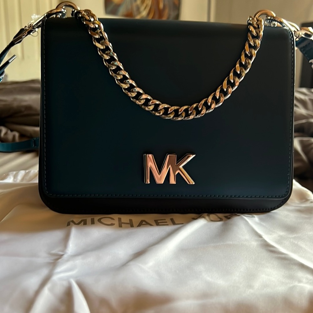 Michael kors Mott shoulder bag